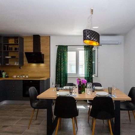 City Apartment Nora, Old Town Located, Free Parking 马卡尔斯卡 外观 照片