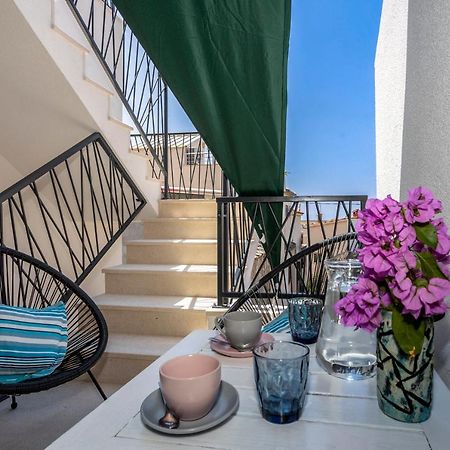 City Apartment Nora, Old Town Located, Free Parking 马卡尔斯卡 外观 照片