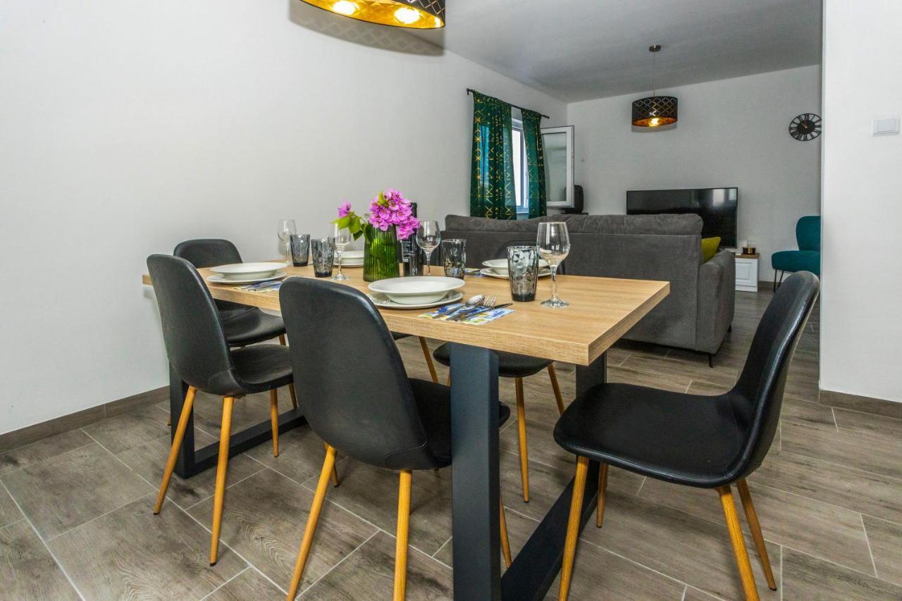 City Apartment Nora, Old Town Located, Free Parking 马卡尔斯卡 外观 照片
