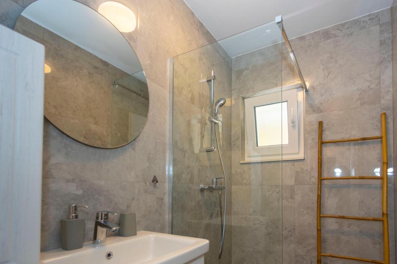 City Apartment Nora, Old Town Located, Free Parking 马卡尔斯卡 外观 照片