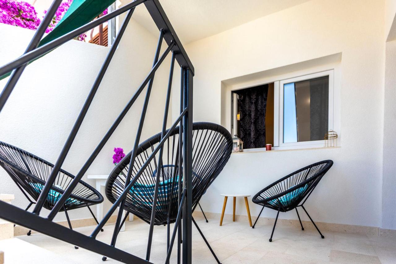 City Apartment Nora, Old Town Located, Free Parking 马卡尔斯卡 外观 照片