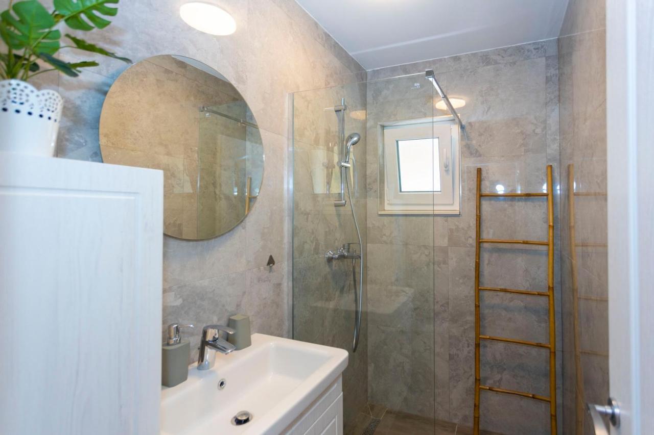 City Apartment Nora, Old Town Located, Free Parking 马卡尔斯卡 外观 照片
